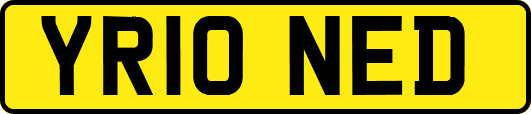 YR10NED