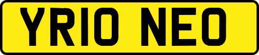 YR10NEO