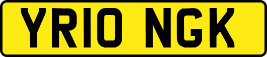 YR10NGK