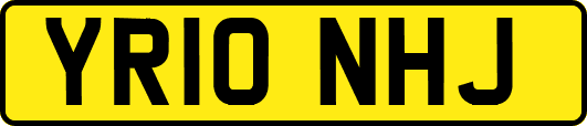 YR10NHJ