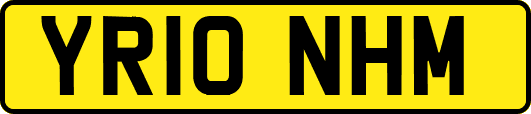 YR10NHM
