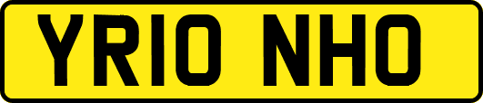 YR10NHO