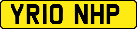 YR10NHP