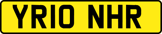 YR10NHR