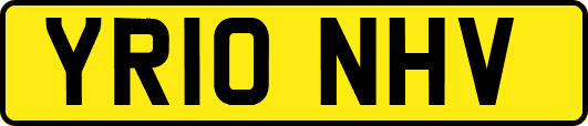 YR10NHV