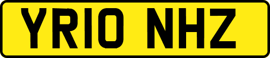 YR10NHZ