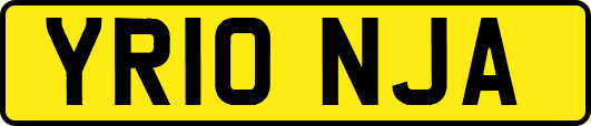 YR10NJA