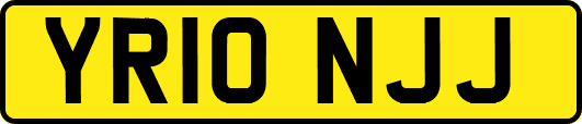 YR10NJJ