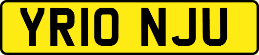 YR10NJU