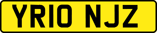 YR10NJZ