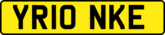YR10NKE