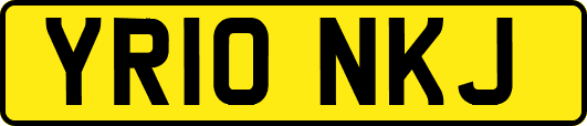 YR10NKJ