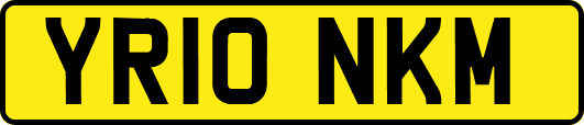 YR10NKM