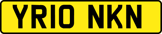 YR10NKN