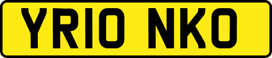 YR10NKO