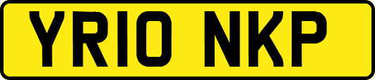 YR10NKP