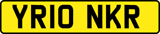 YR10NKR