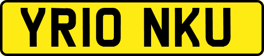 YR10NKU