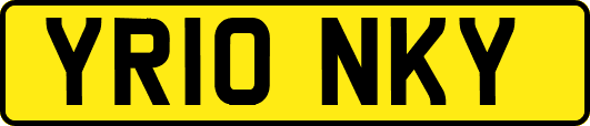YR10NKY
