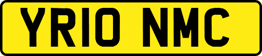 YR10NMC