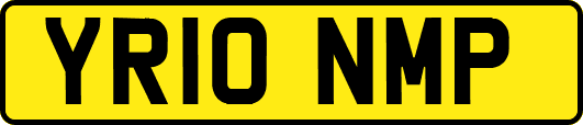 YR10NMP