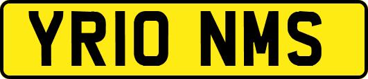 YR10NMS
