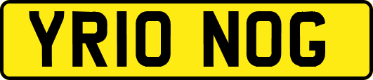 YR10NOG