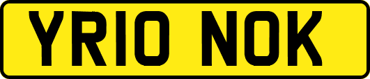 YR10NOK