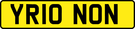 YR10NON