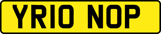 YR10NOP
