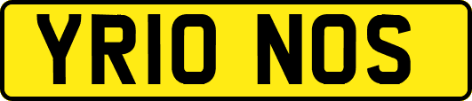 YR10NOS