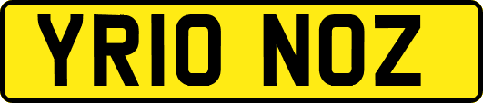 YR10NOZ