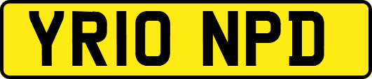 YR10NPD