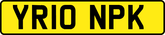 YR10NPK