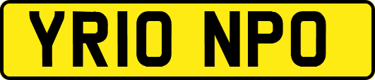 YR10NPO