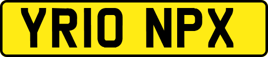 YR10NPX
