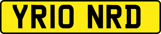 YR10NRD