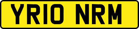 YR10NRM