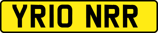 YR10NRR