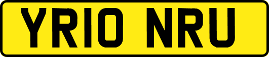 YR10NRU