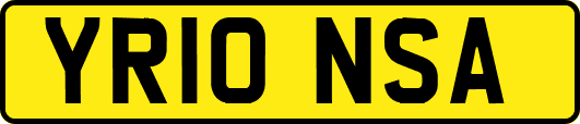 YR10NSA