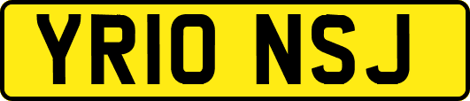 YR10NSJ