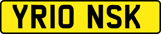 YR10NSK