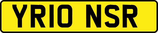 YR10NSR