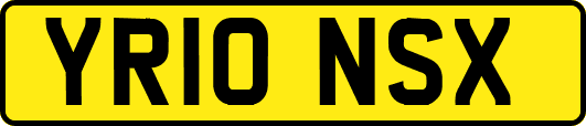 YR10NSX