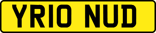 YR10NUD