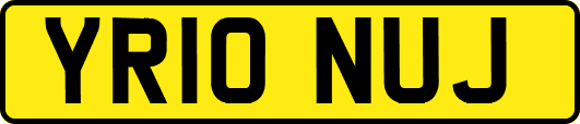 YR10NUJ