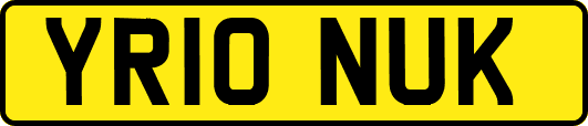 YR10NUK