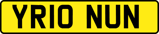 YR10NUN