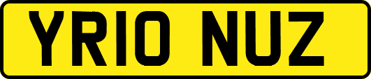 YR10NUZ